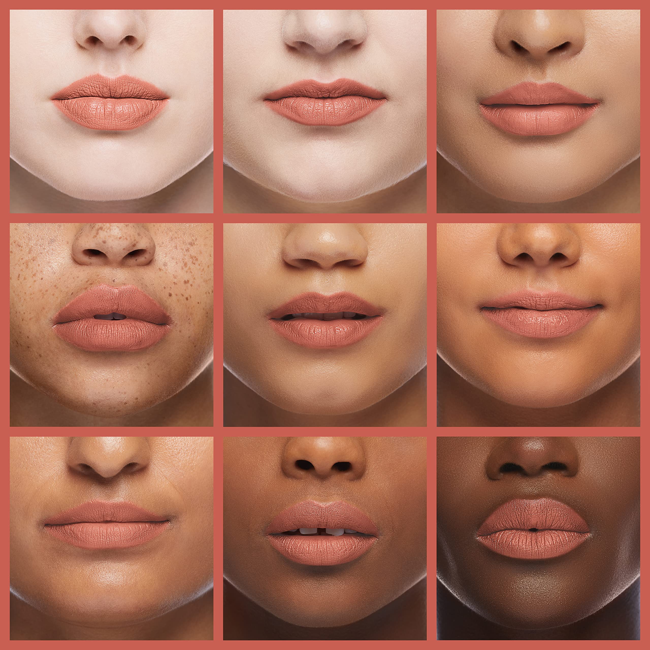 CoverGirl Exhibitionist packaging highlights premium look and portability