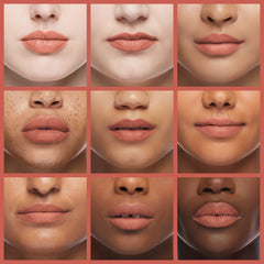 CoverGirl Exhibitionist packaging highlights premium look and portability
