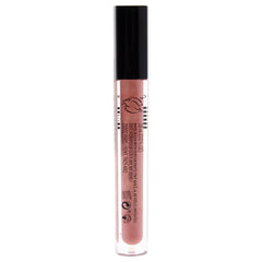 CoverGirl Exhibitionist Lip Gloss Tiger Eye applies smoothly for bold, non-tacky color.