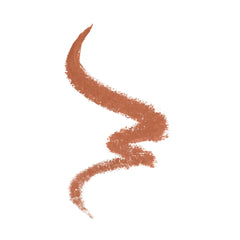 COVERGIRL Exhibitionist Lip Liner on lips delivers natural definition without feathering.