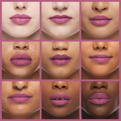 COVERGIRL Exhibitionist packaging highlights sleek design.