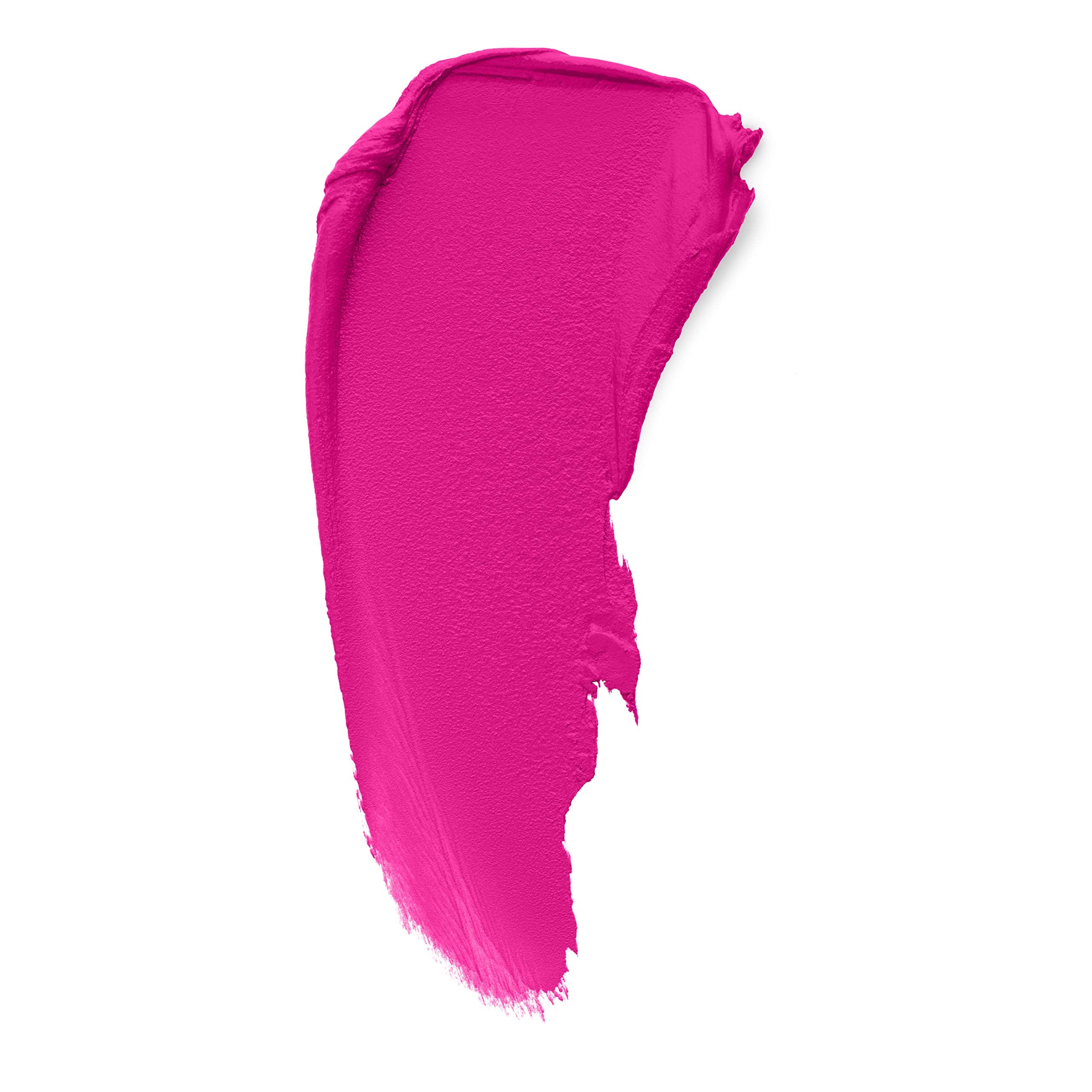 Packaging highlights COVERGIRL cruelty-free promise and portable lip color for on-the-go.