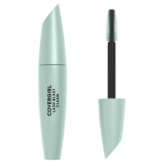CoverGirl Lash Blast Clean Volume Mascara brush separates lashes for definition.