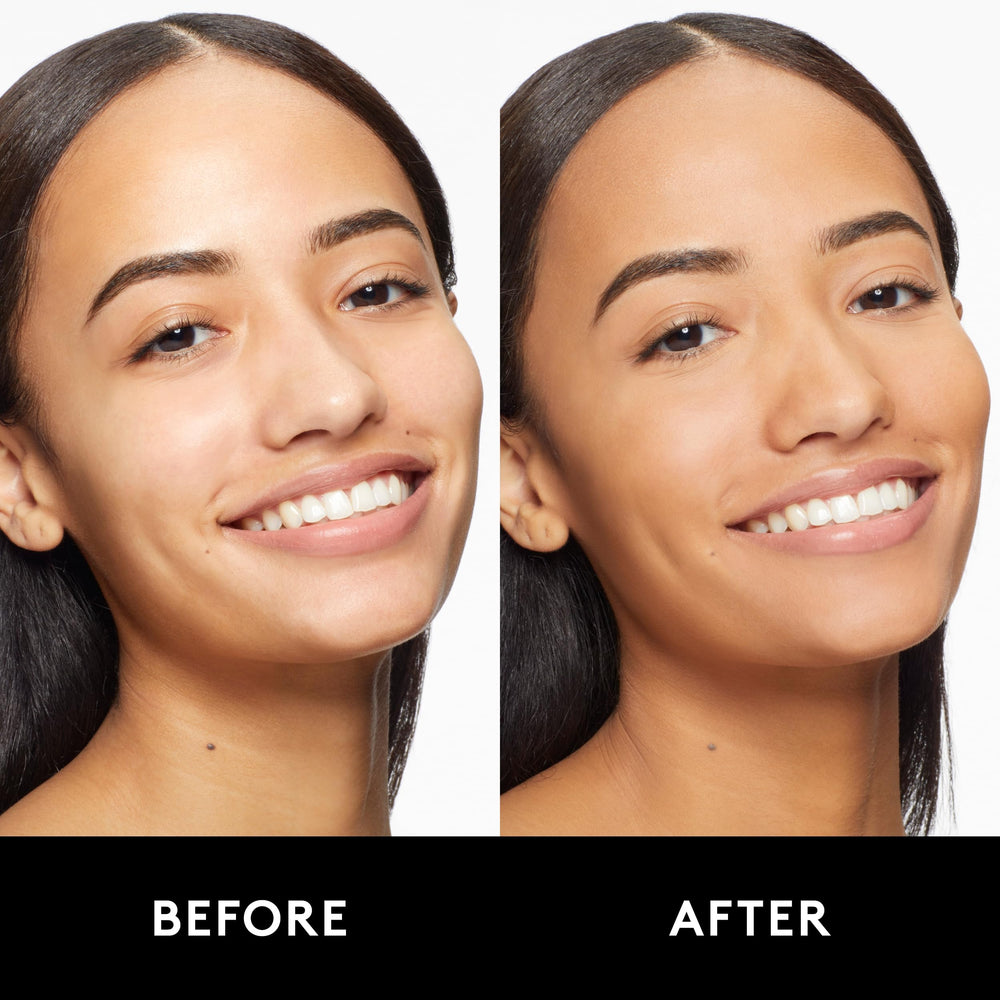 COVERGIRL Outlast Extreme Wear powder long-wear test shows up to 16 hours