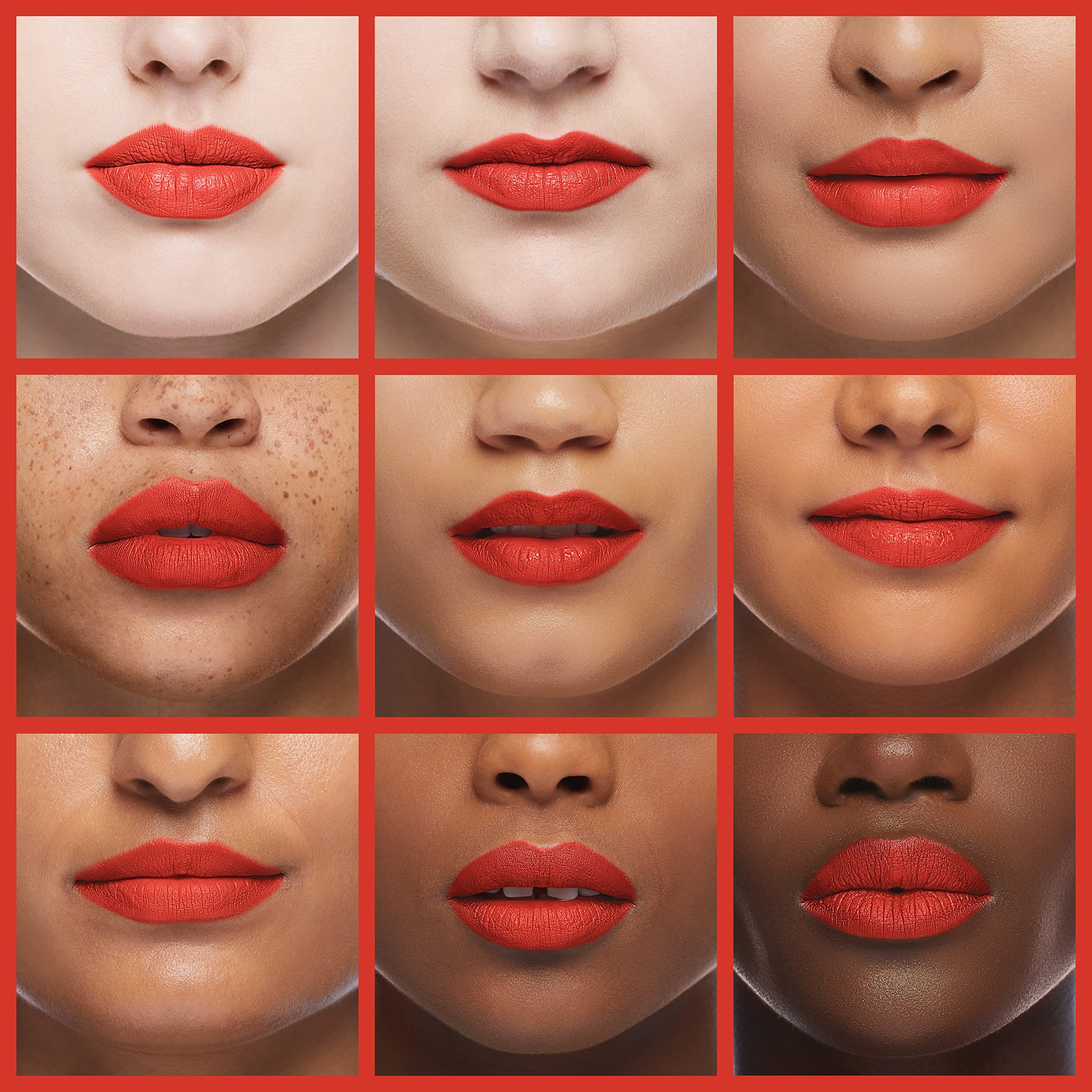 CoverGirl Outlast Ultimatte matte finish promises 24-hour comfortable wear