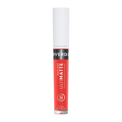 CoverGirl Outlast Ultimatte one-step applicator enables precise, easy lip color application