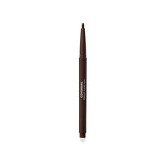 CoverGirl Perfect Point Plus Eyeliner Espresso shown with precise micro-point for clean lines.