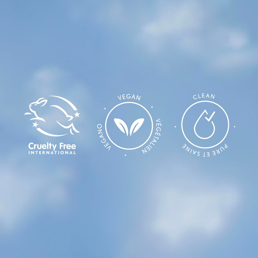 CoverGirl Perfect Point Plus Lashline detail shows long-wearing beige shade