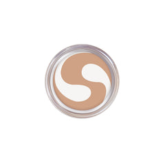COVERGIRL Simply Ageless swatches showing shade range for easy matching.