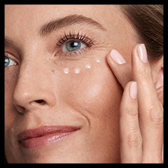 CoverGirl Simply Ageless serum with argan and coconut oils nourishes and softens