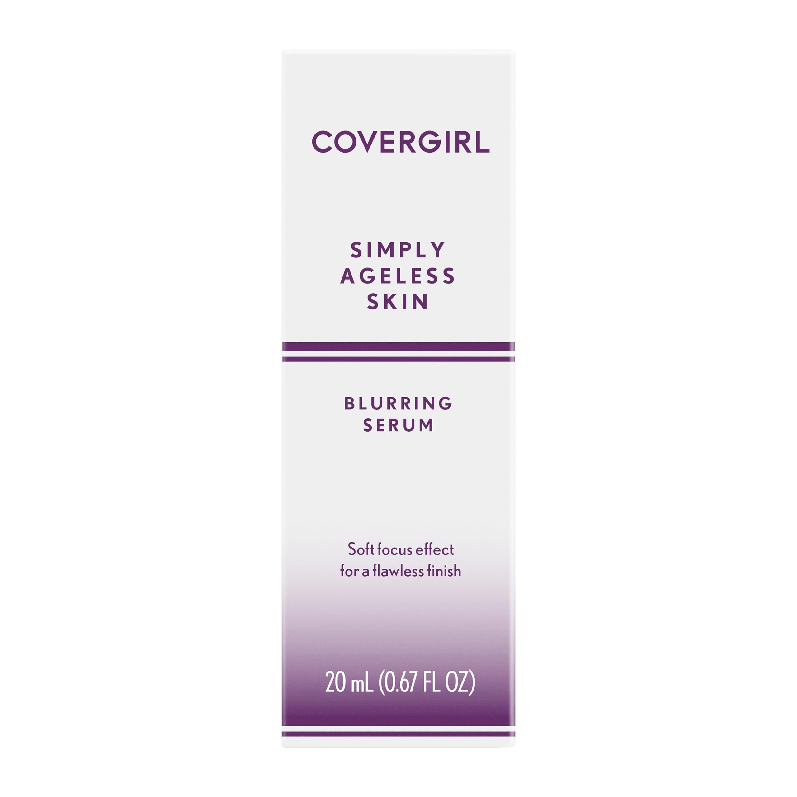 CoverGirl Simply Ageless delivers cruelty-free skincare for responsible routines