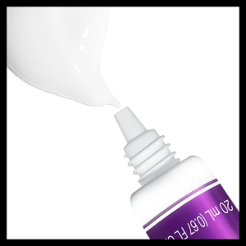CoverGirl Simply Ageless ingredients with vitamins A and E promote healthy-feeling skin