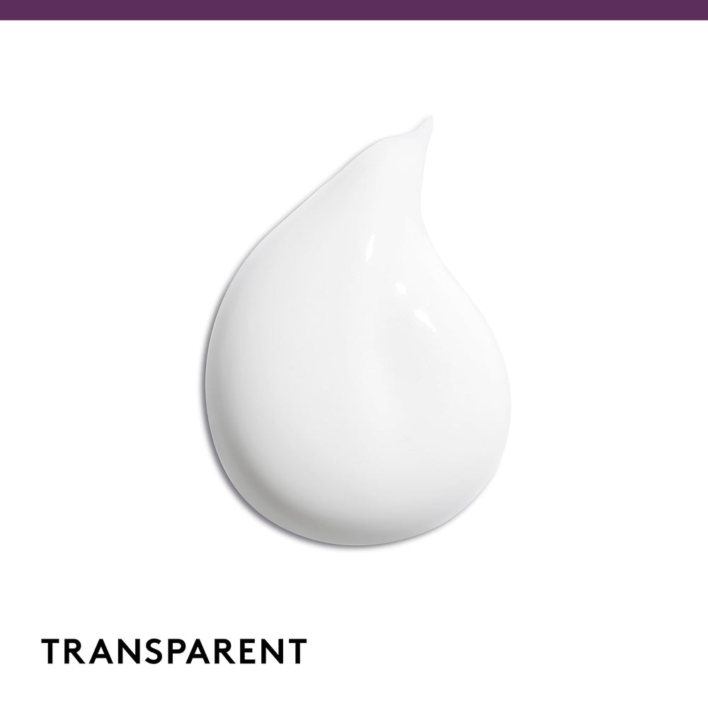 CoverGirl Simply Ageless serum pump dispense showing easy application for quick routine