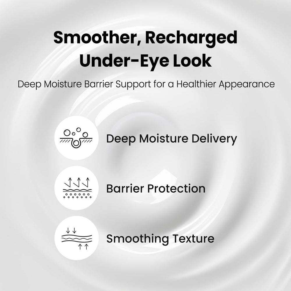 Coxir Ingredients Niacinamide label highlights hydration and brightening benefits.