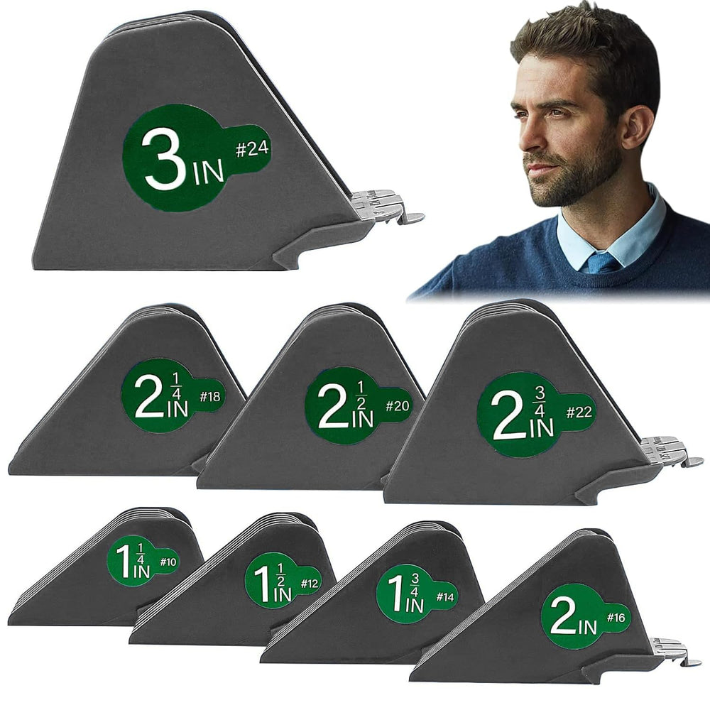 CR8GR8 even-cut precision helps uniform results