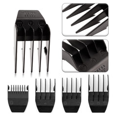 CR8GR8 peanut guard 3/8 inch supports balanced fades with control