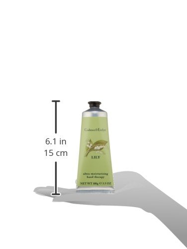 Crabtree & Evelyn brand story: family-run luxury skincare.