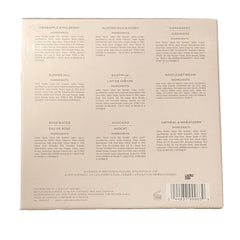 Crabtree & Evelyn Avocado & Olive Oil bar soap, nourishing formula for skin hydration.