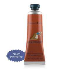 Crabtree and Evelyn Gardeners Hand Therapy texture showing smooth application