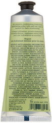 Crabtree & Evelyn Lily cream conditions nails and cuticles.