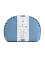 Crabtree & Evelyn Nantucket Briar body lotion provides lasting hydration in travel-size tube