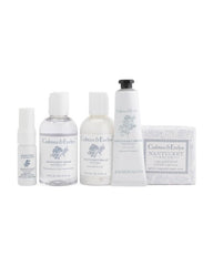 Crabtree & Evelyn Nantucket Briar hand cream ideal for quick moisture at any destination