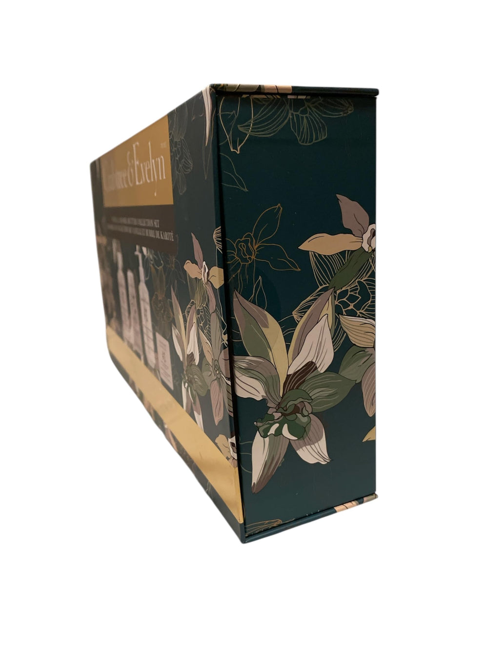 Crabtree & Evelyn Summer Hill hand therapy moisturizes and protects dry skin.