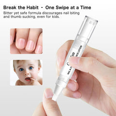 Creaglam Cuticle Lotion Pen is portable for purse or pocket use