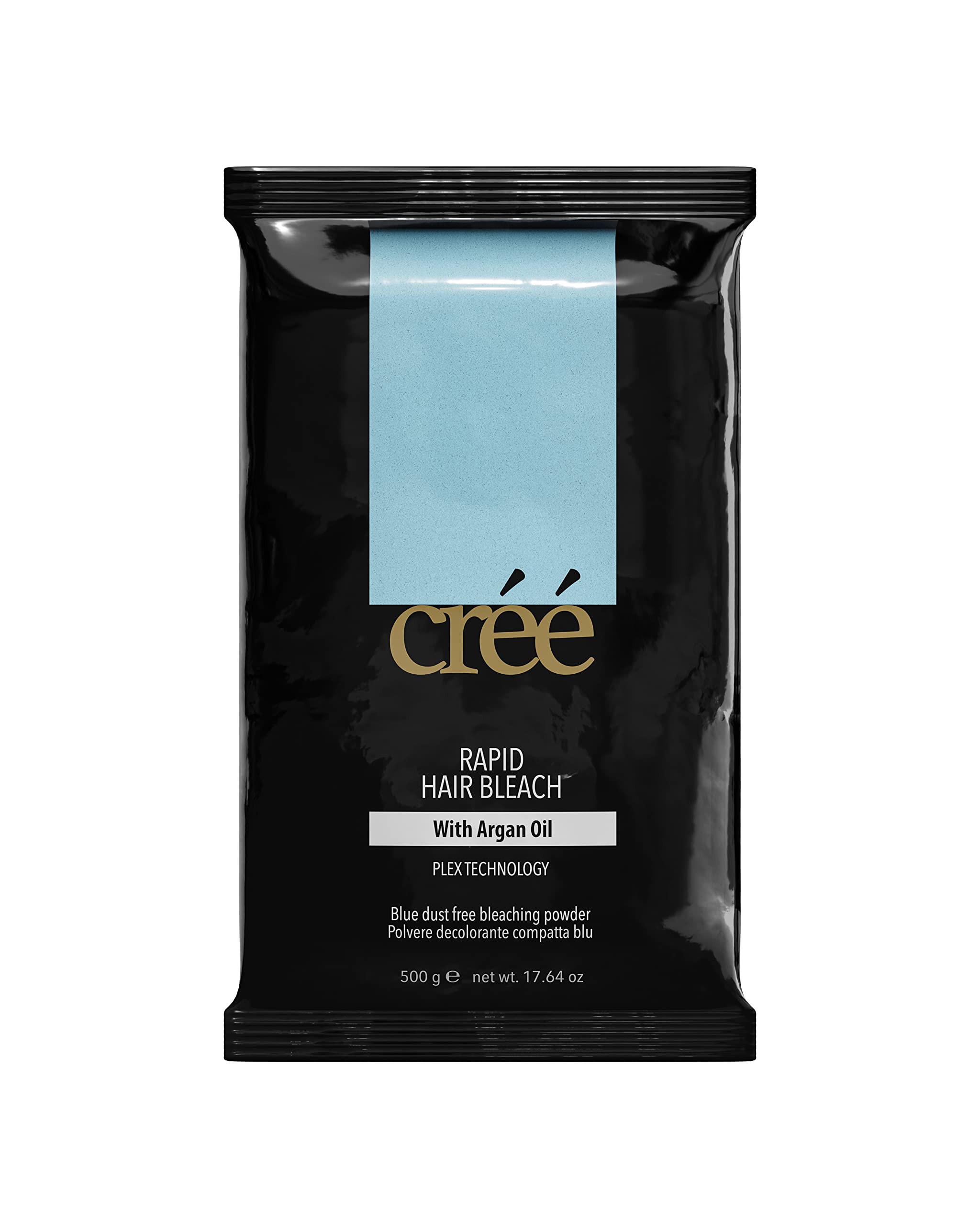 Cree Rul Créé Cree Professional Ultra Performing Bleaching Powder 500g | Ammoni ...