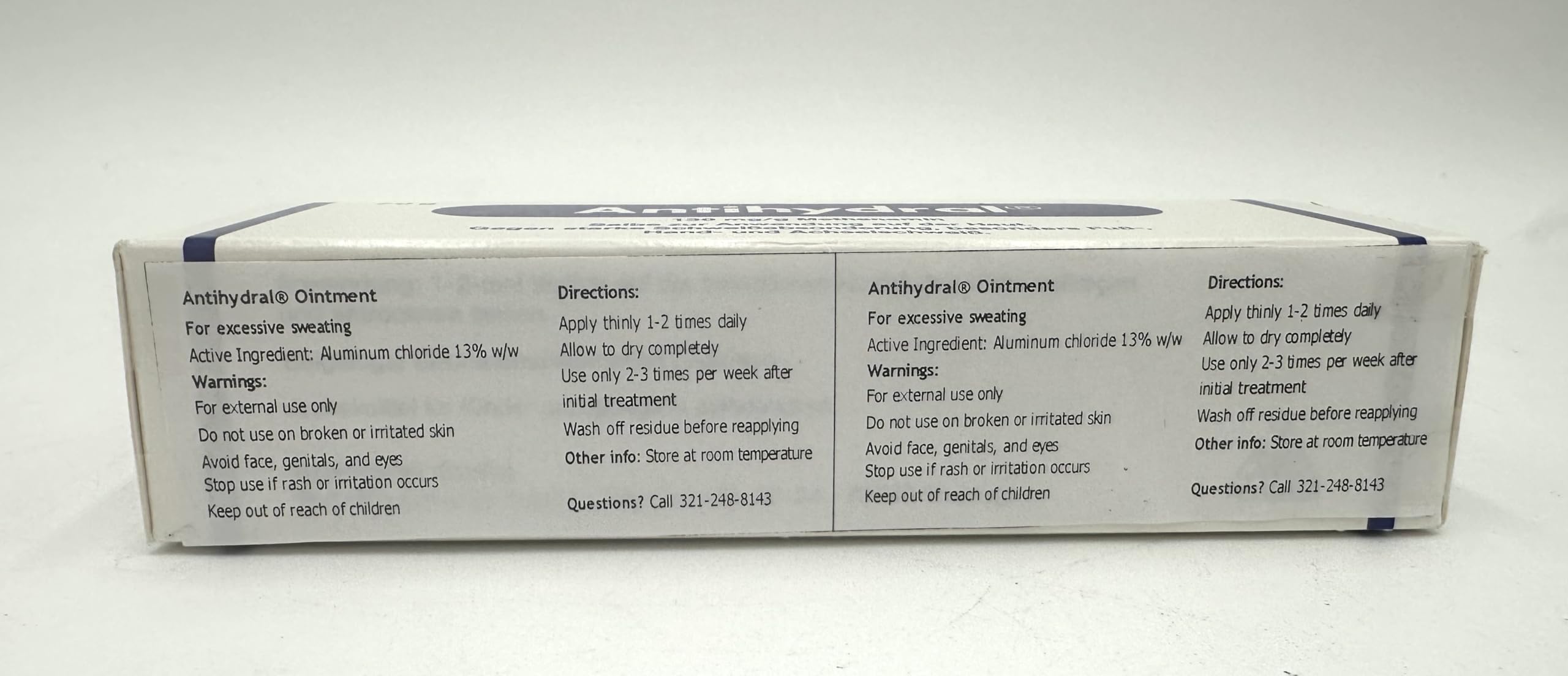 Creme 70 g for hands dries palms and fingers, improving daily comfort.
