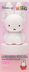 The Crème Shop Miffy cap adds whimsy and makes purse storage easy.