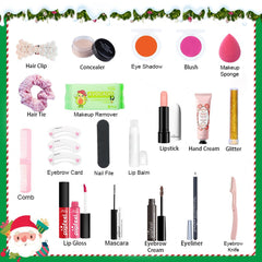 Crephy lip gloss set adds shine with smooth wear for all occasions.