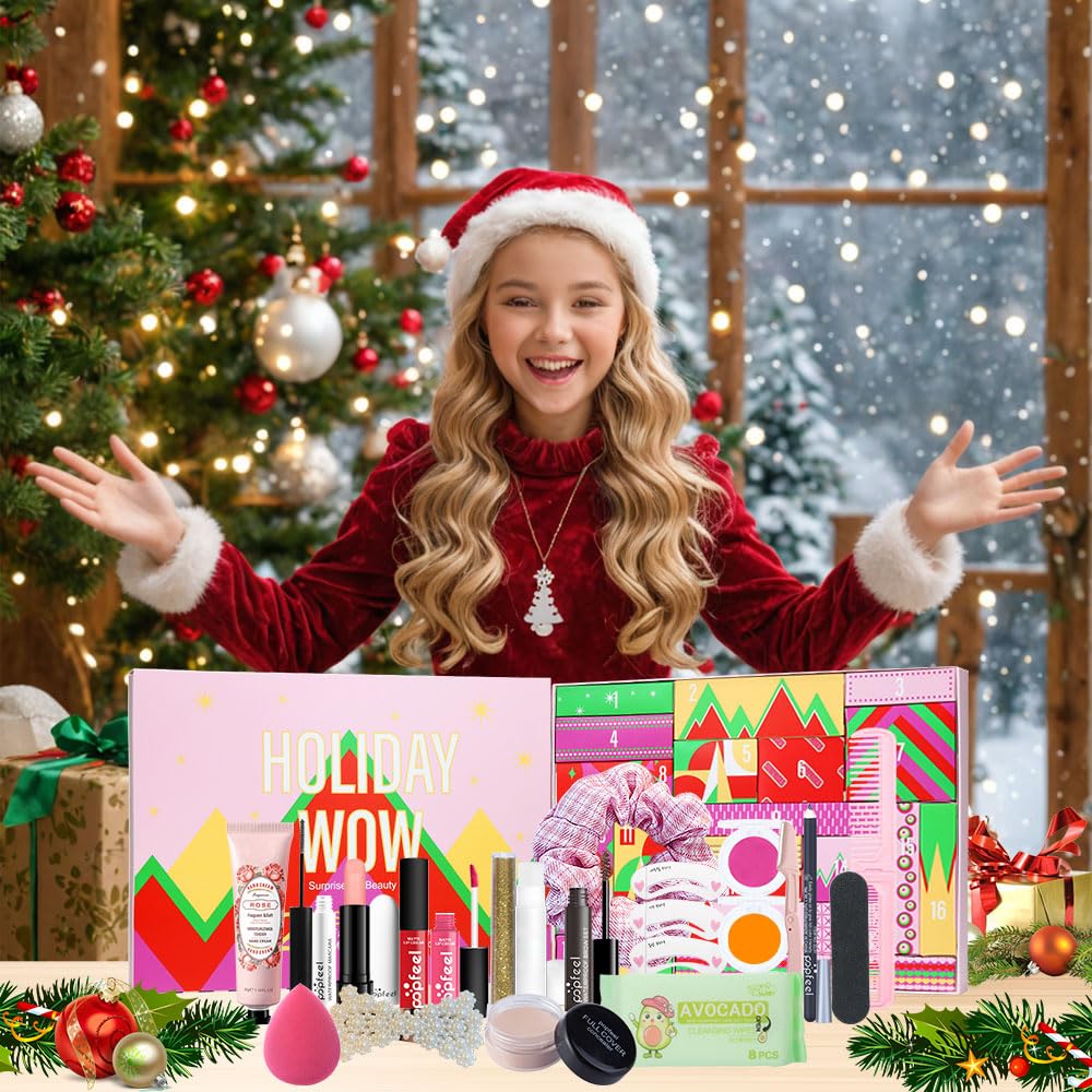 Crephy makeup tools and accessories simplify daily routines for beginners.