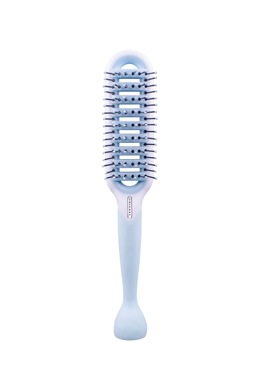 Cricket Friction Free Vent Brush pack of 2 displayed for professional use.