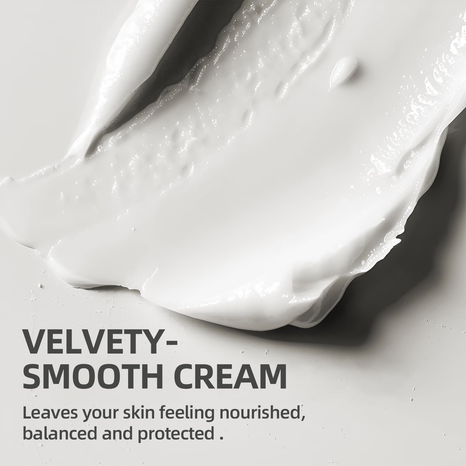Crogooe Magnesium Cream bedtime-routine promotes calm skin before sleep