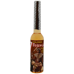 Crusellas 7 African Powers bottle for daily wear with a protective aura.