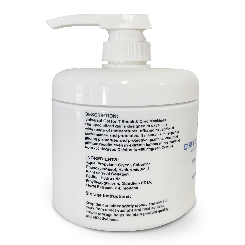 Cryo Remedy hyaluronic acid hydration benefits illustrate moisturized, refreshed skin texture.