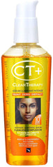 CT+ Clear Therapy carrot serum bottle ready for daily glow and gentle hydration.