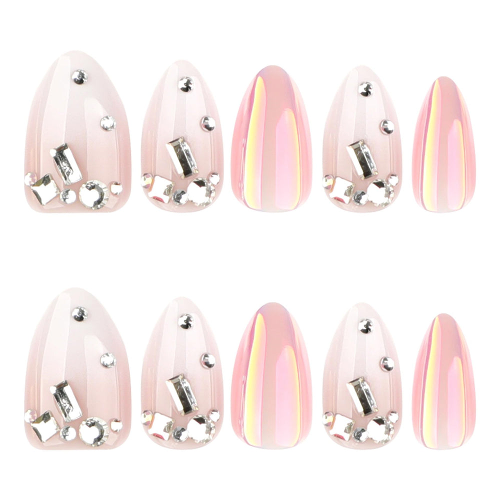 CTTHNBD easy application steps for fast at-home manicure