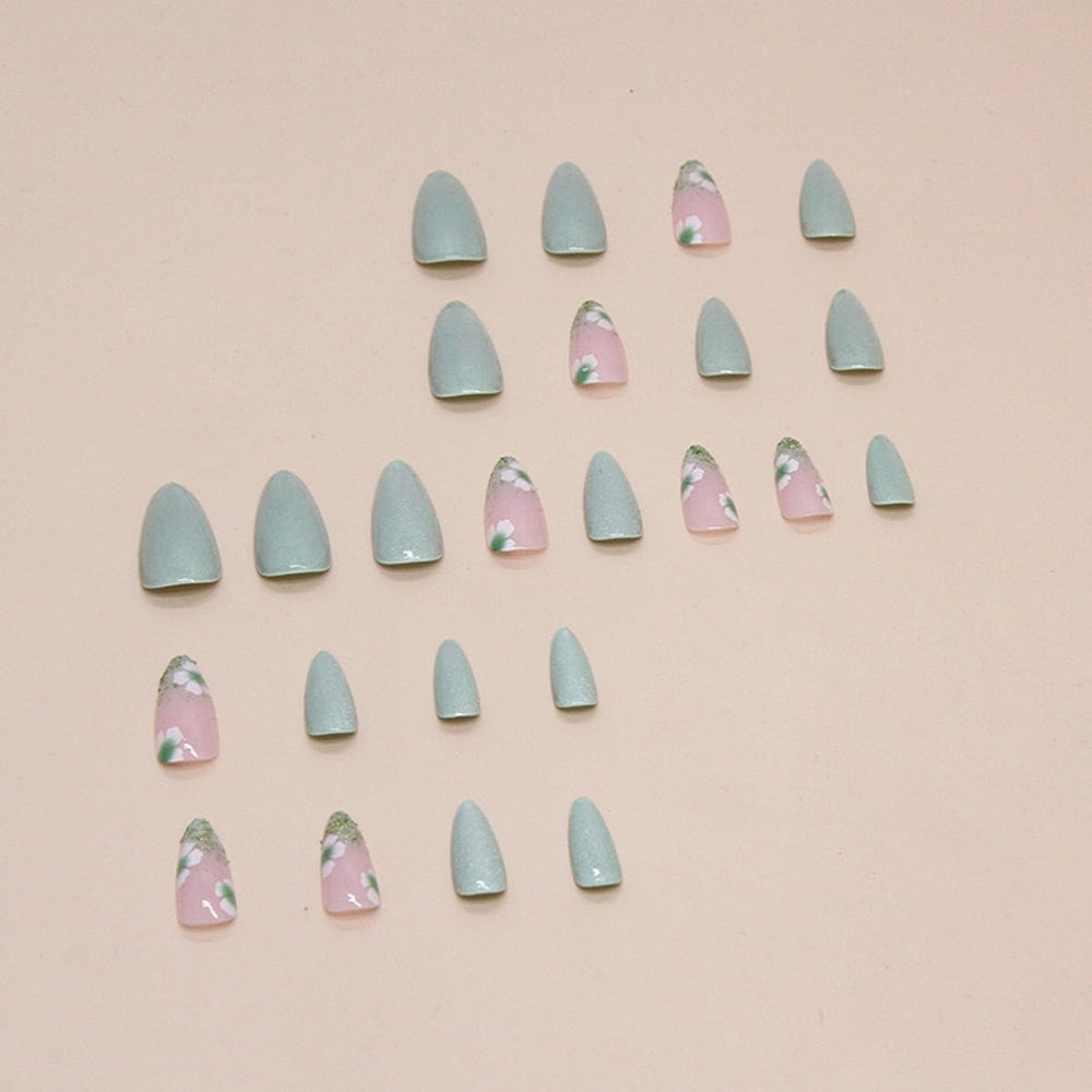 CTTHNBD jelly glue 24pcs for simple, secure adhesion