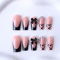 CTTHNBD nail art starter kit to practice new looks