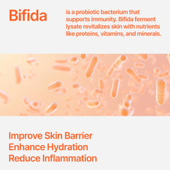 CU Dr. Solution serum applied to the face for hydration and absorption