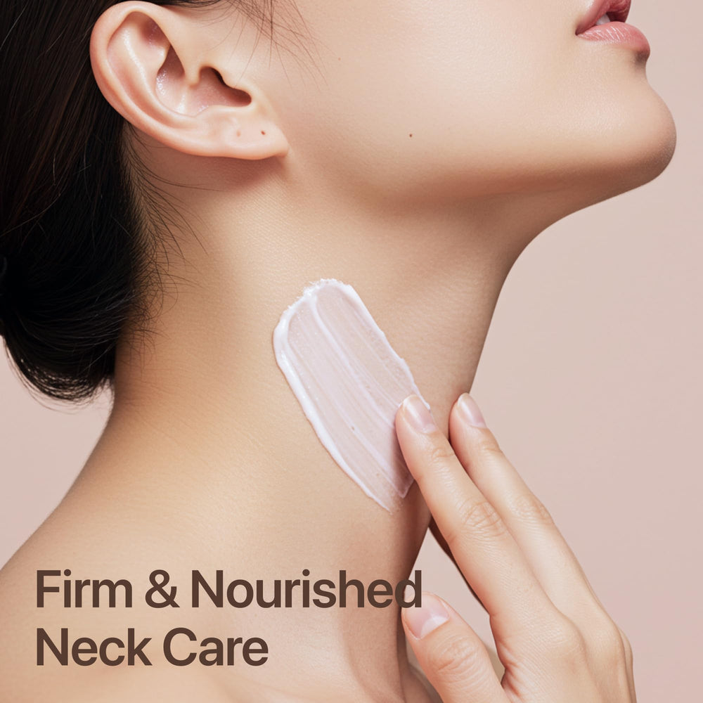 CU DR. SOLUTION PDRN Cream ingredients visible for daily care