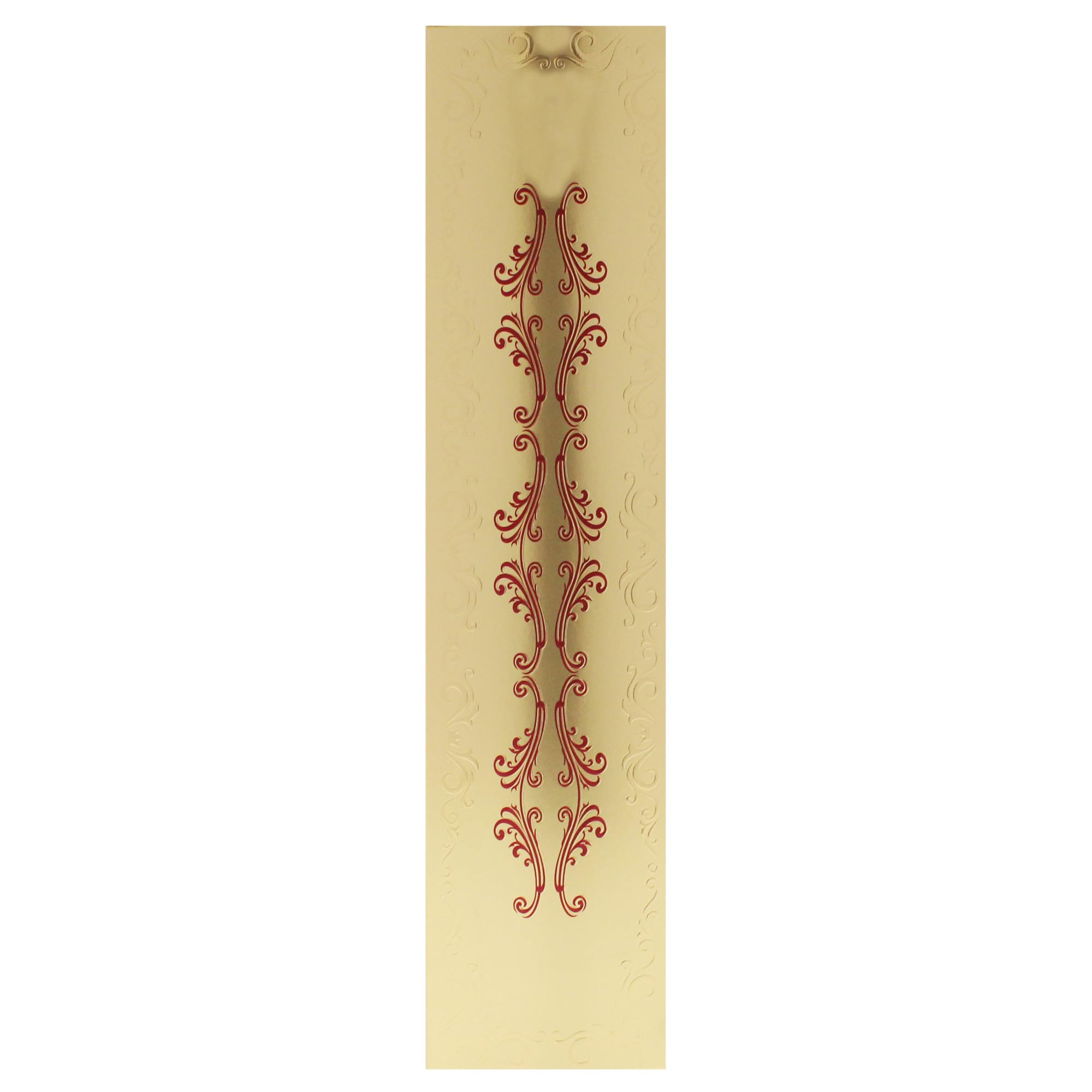 Cuba Royal cedar-vanilla-olibanum-tobacco notes, hinting at a sophisticated fragrance profile.