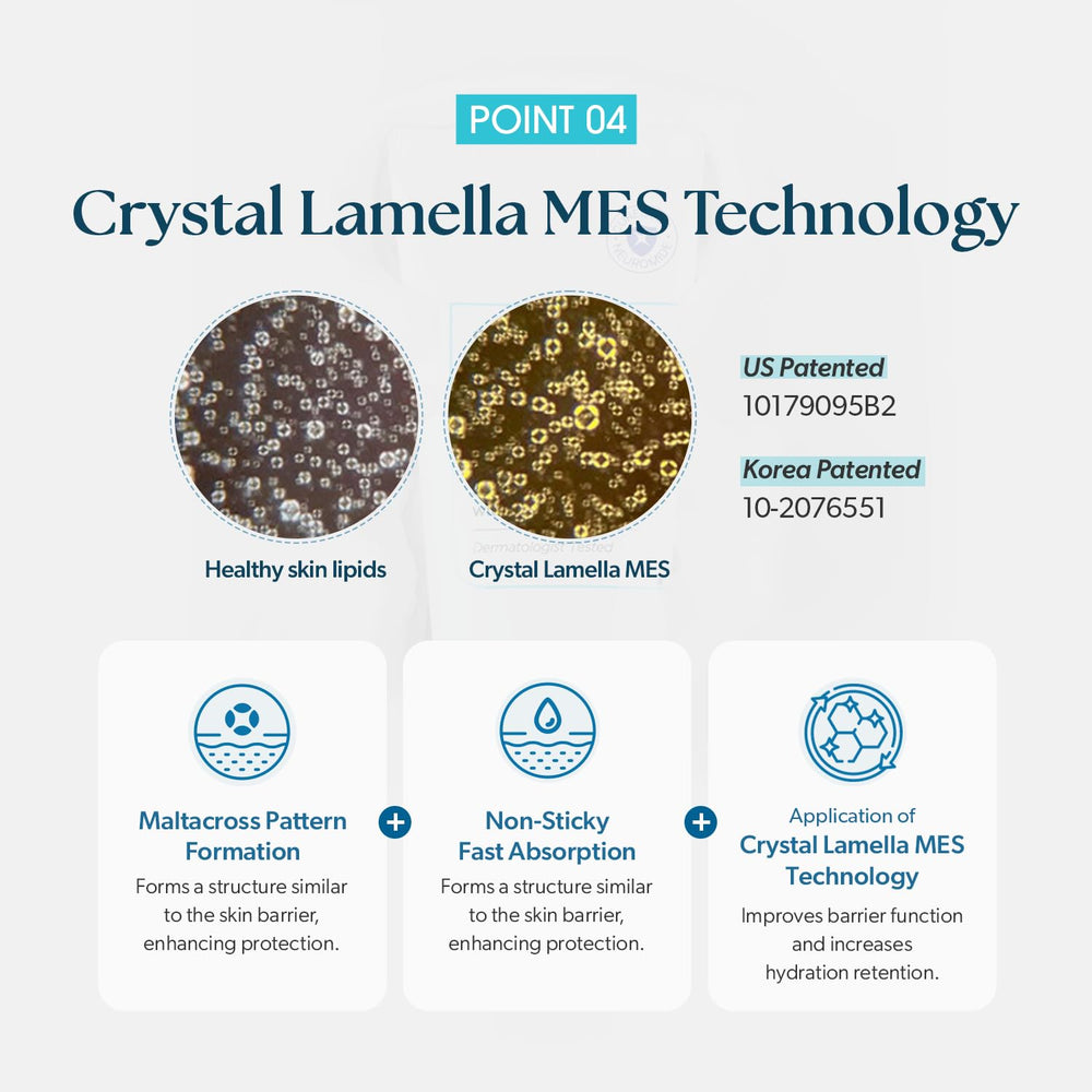 Biome-friendly complex helps balance the complexion without heaviness