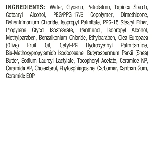 Curél Itch Defense 6-ounce bottle packaging suitable for everyday use.