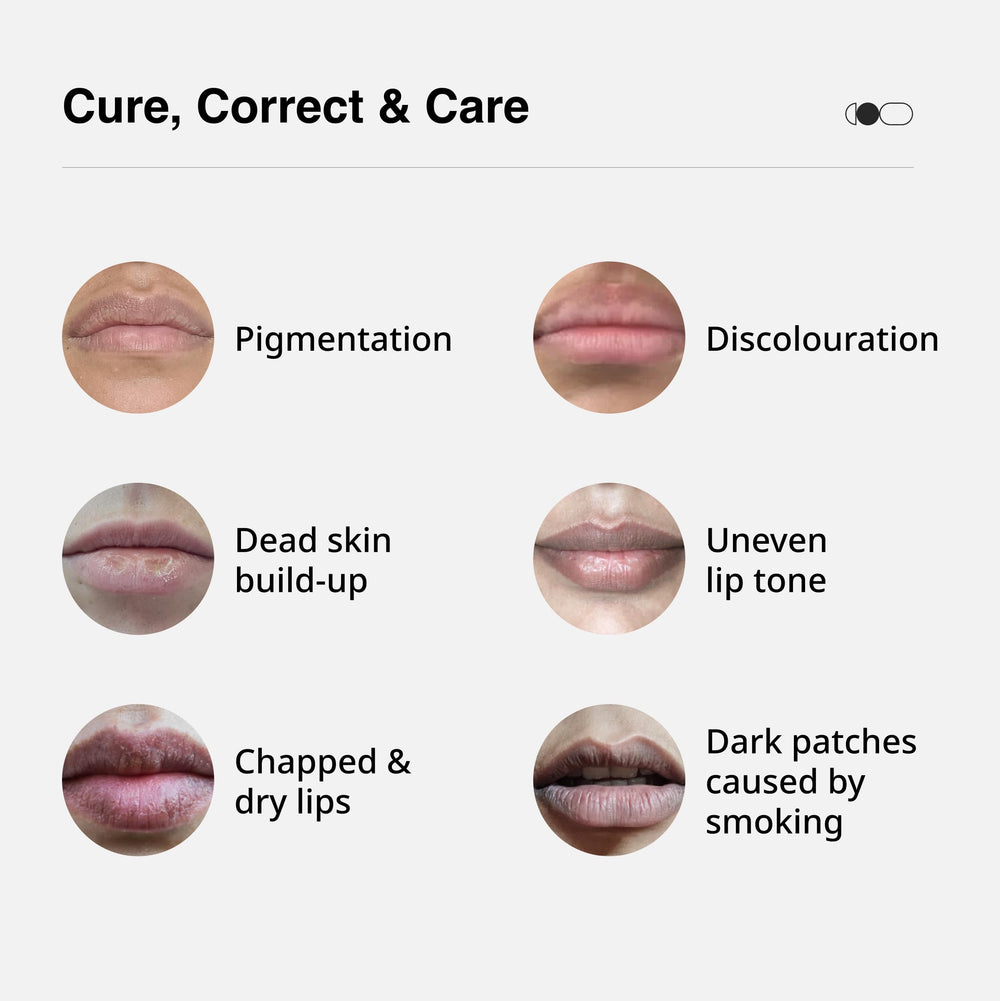 Cureskin Squalane-infused formula bottle for deep hydration