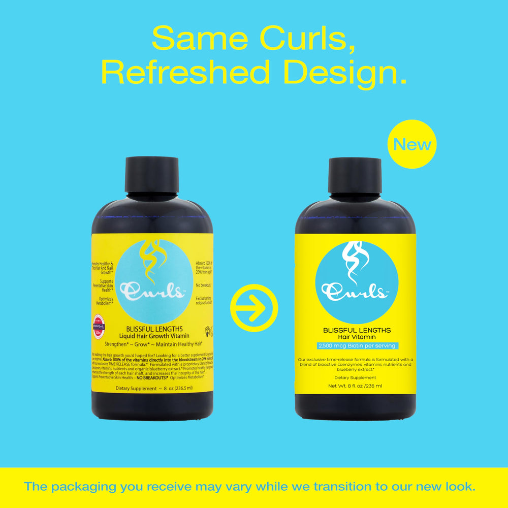 Curls Blueberry Bliss blueberries visual emphasizing natural flavor