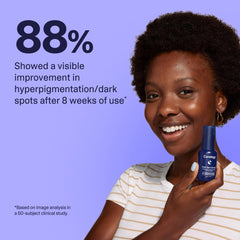 Curology daily routine use shows compatibility with skincare for oily skin.