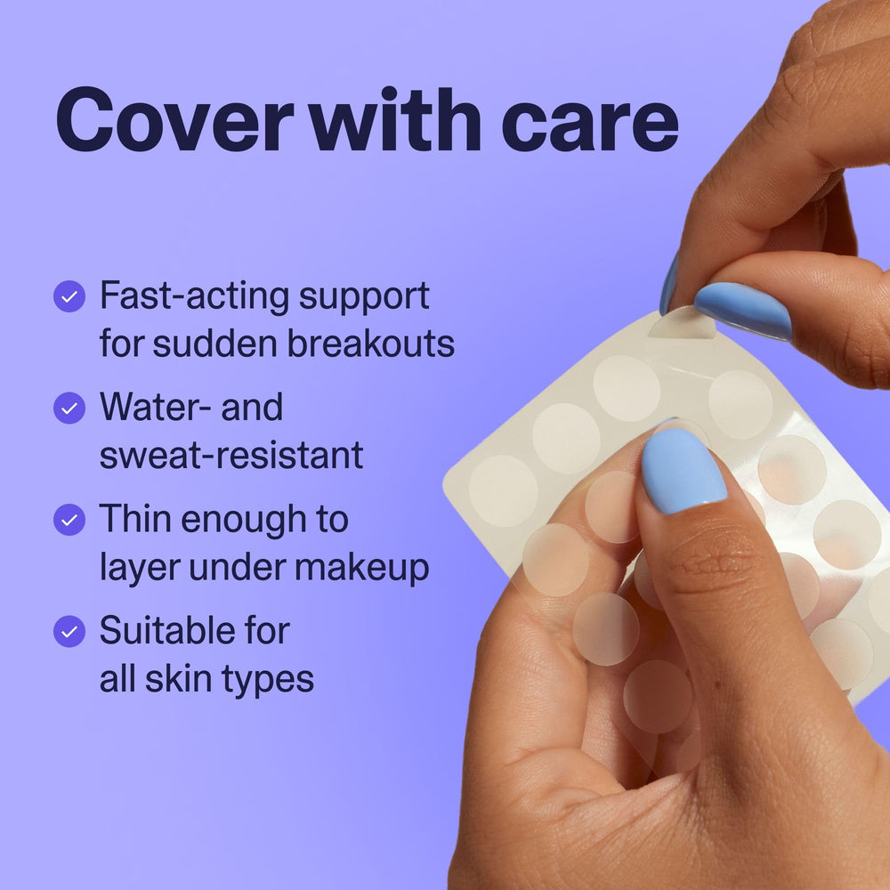 Curology Dermatologist-Tested badge appears on the packaging for trusted origins.